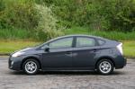 Toyota Prius 2009 года